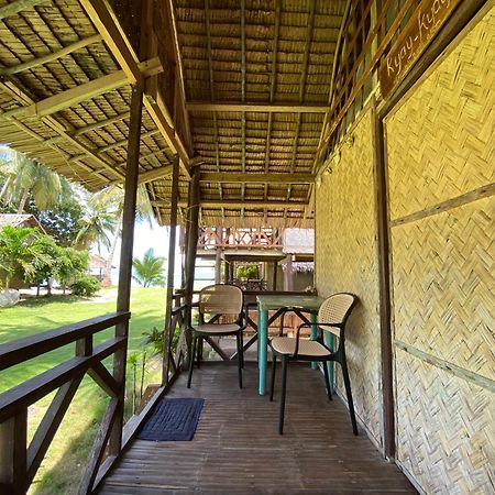 Ocam Ocam Casadyan Inn New Busuanga Eksteriør bilde