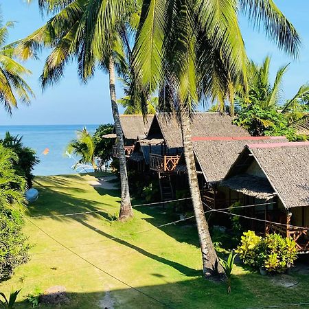 Ocam Ocam Casadyan Inn New Busuanga Eksteriør bilde