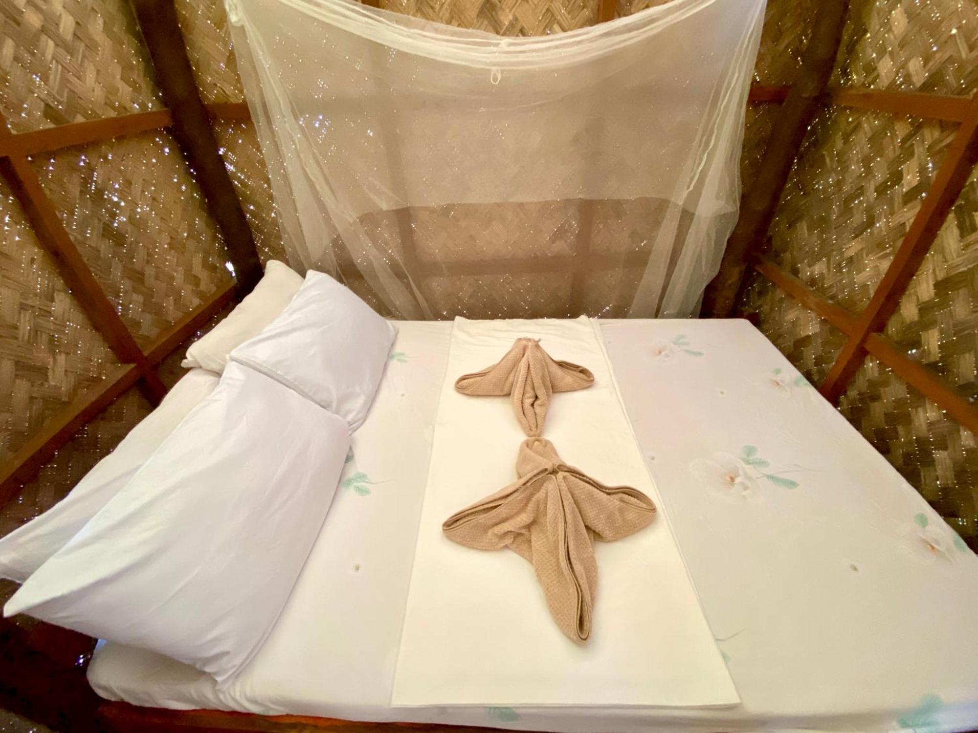 Ocam Ocam Casadyan Inn New Busuanga Eksteriør bilde