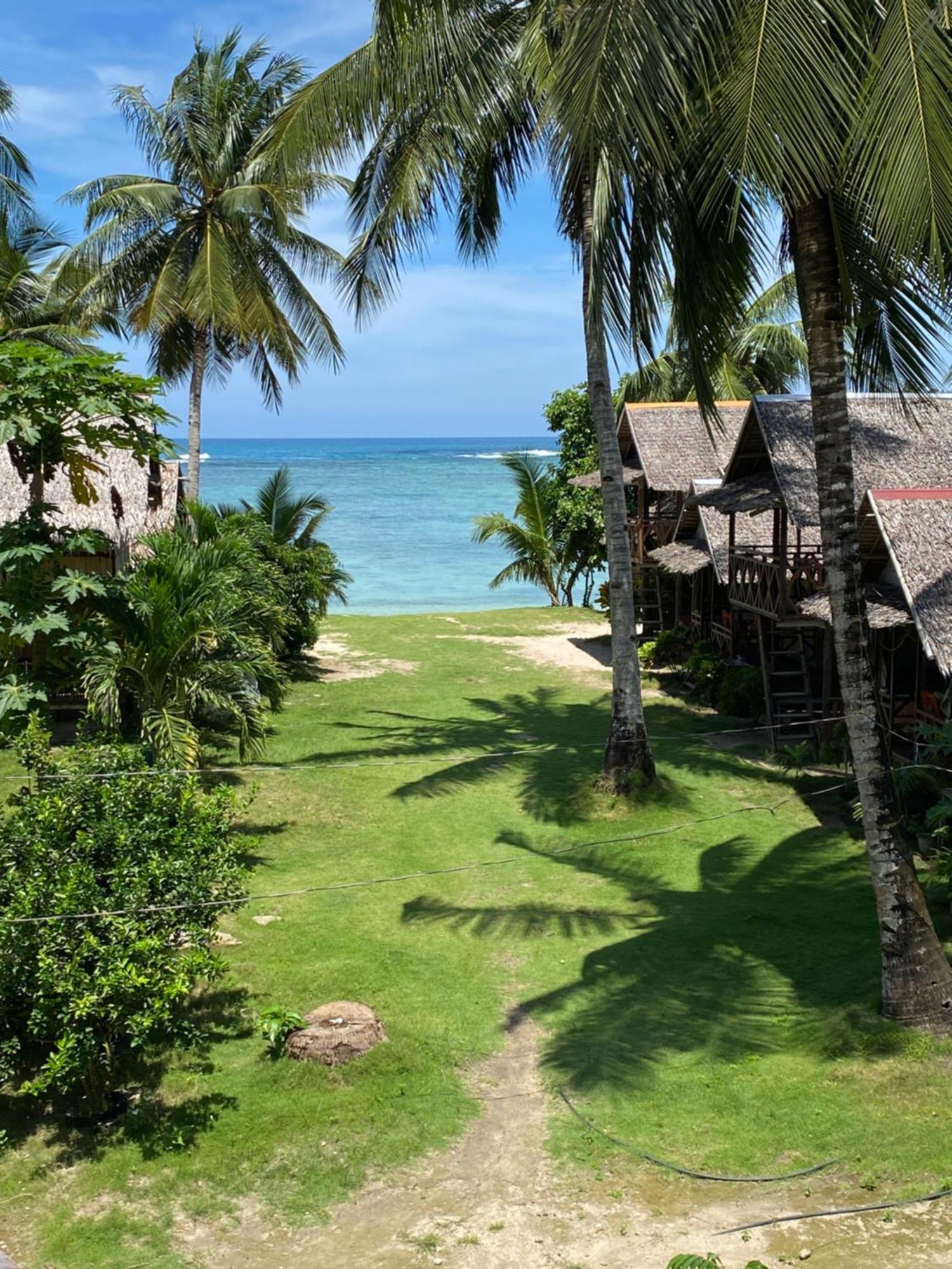 Ocam Ocam Casadyan Inn New Busuanga Eksteriør bilde