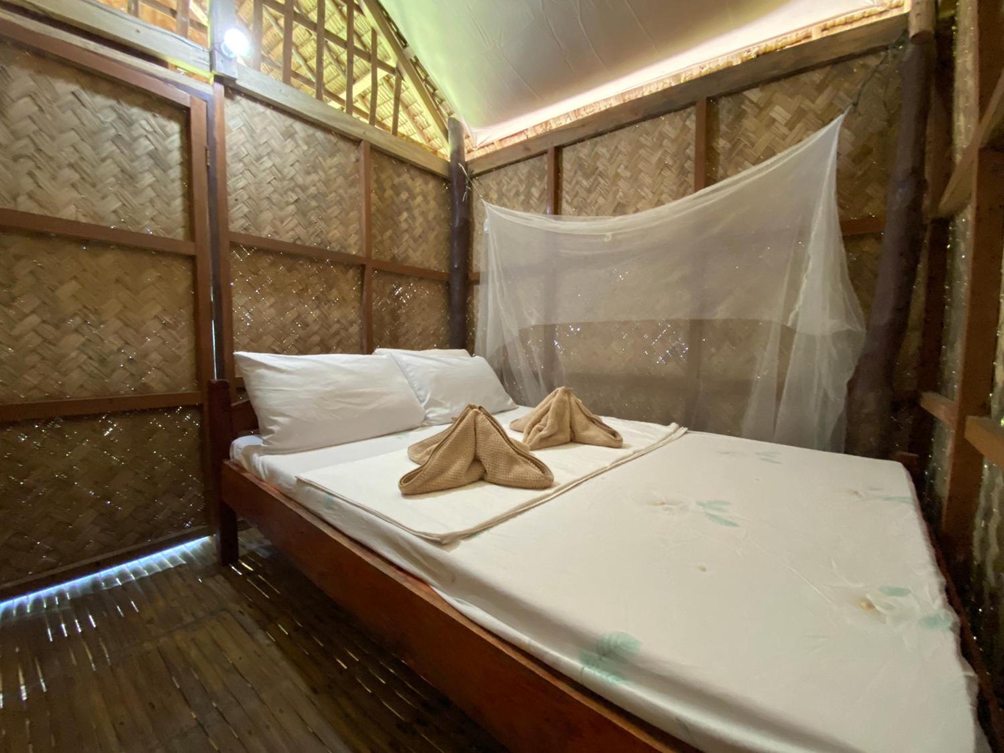 Ocam Ocam Casadyan Inn New Busuanga Eksteriør bilde