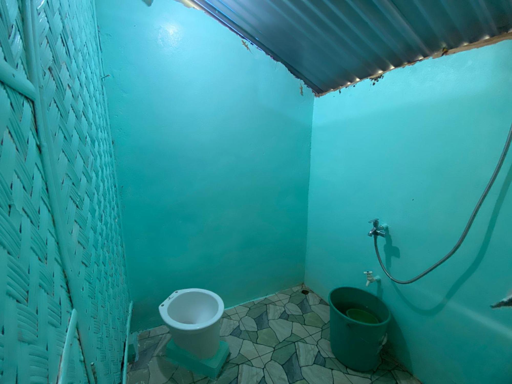Ocam Ocam Casadyan Inn New Busuanga Eksteriør bilde