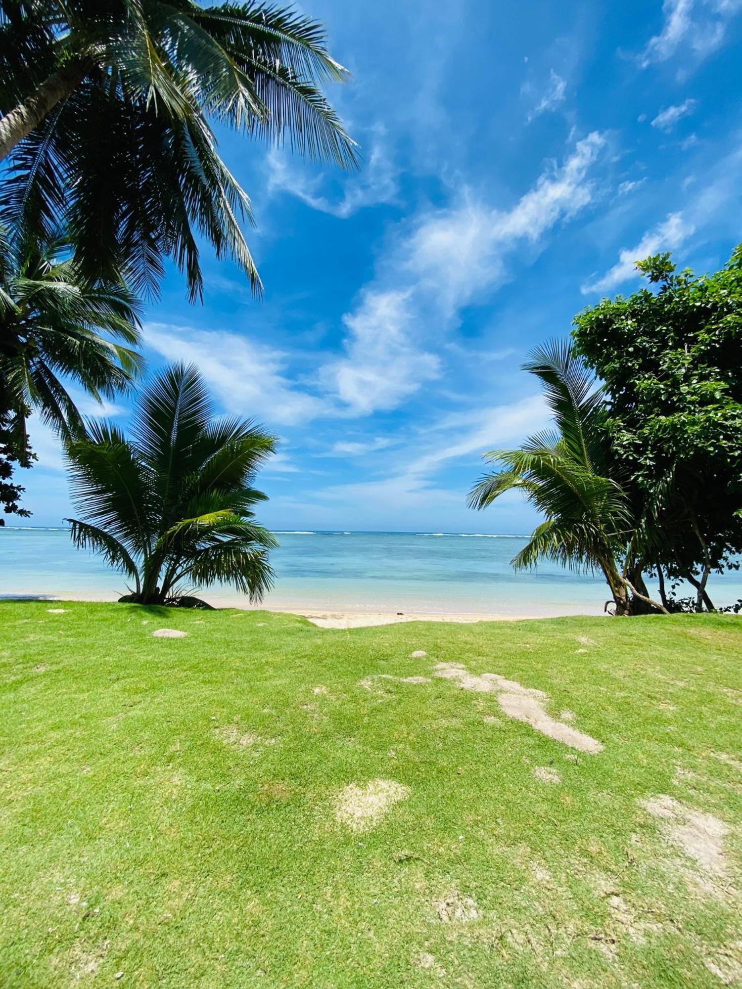 Ocam Ocam Casadyan Inn New Busuanga Eksteriør bilde