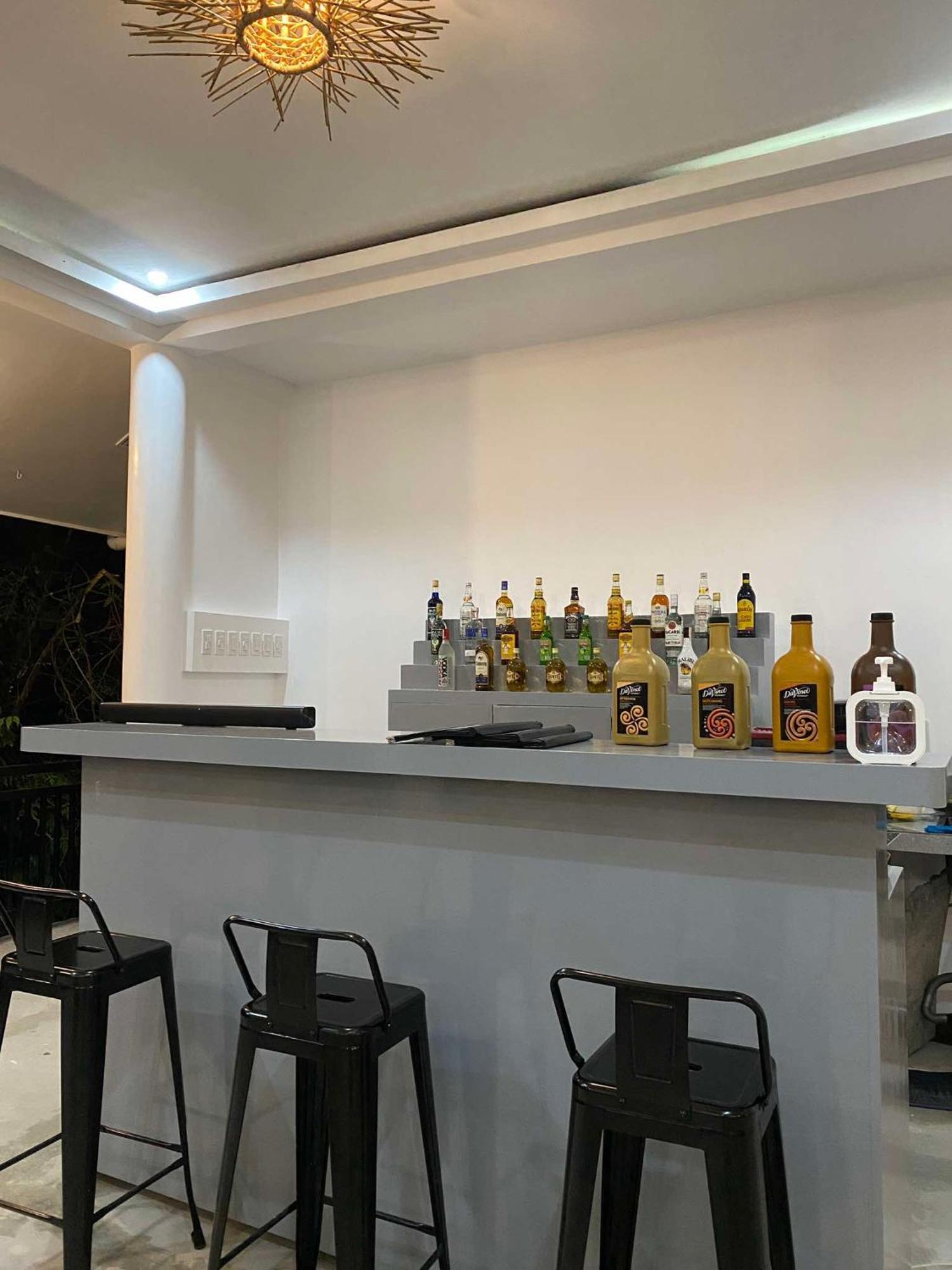 Ocam Ocam Casadyan Inn New Busuanga Eksteriør bilde