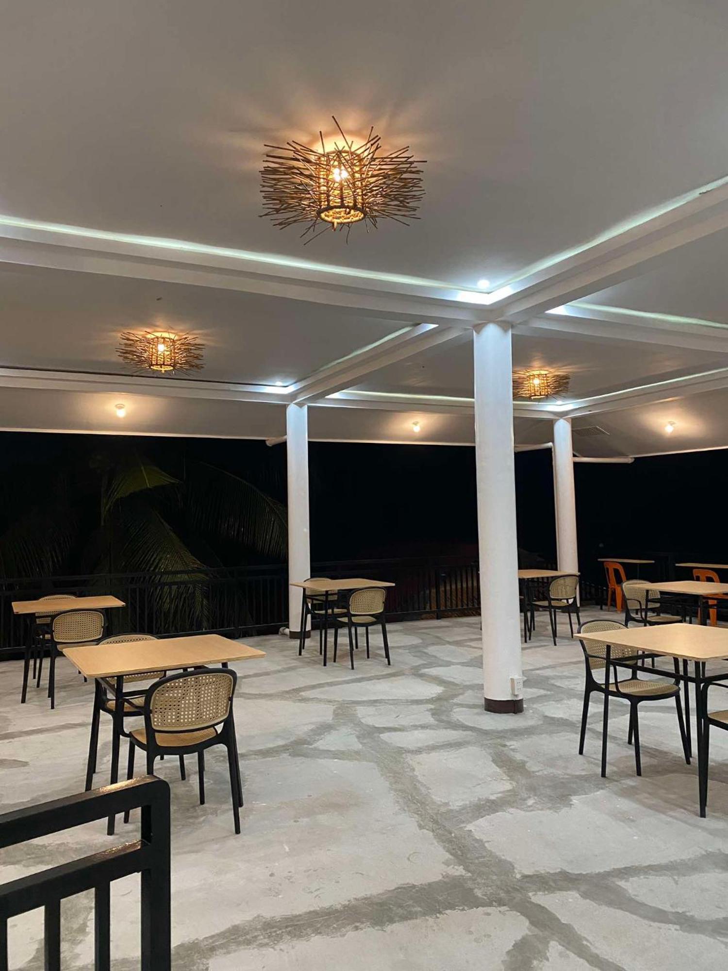 Ocam Ocam Casadyan Inn New Busuanga Eksteriør bilde