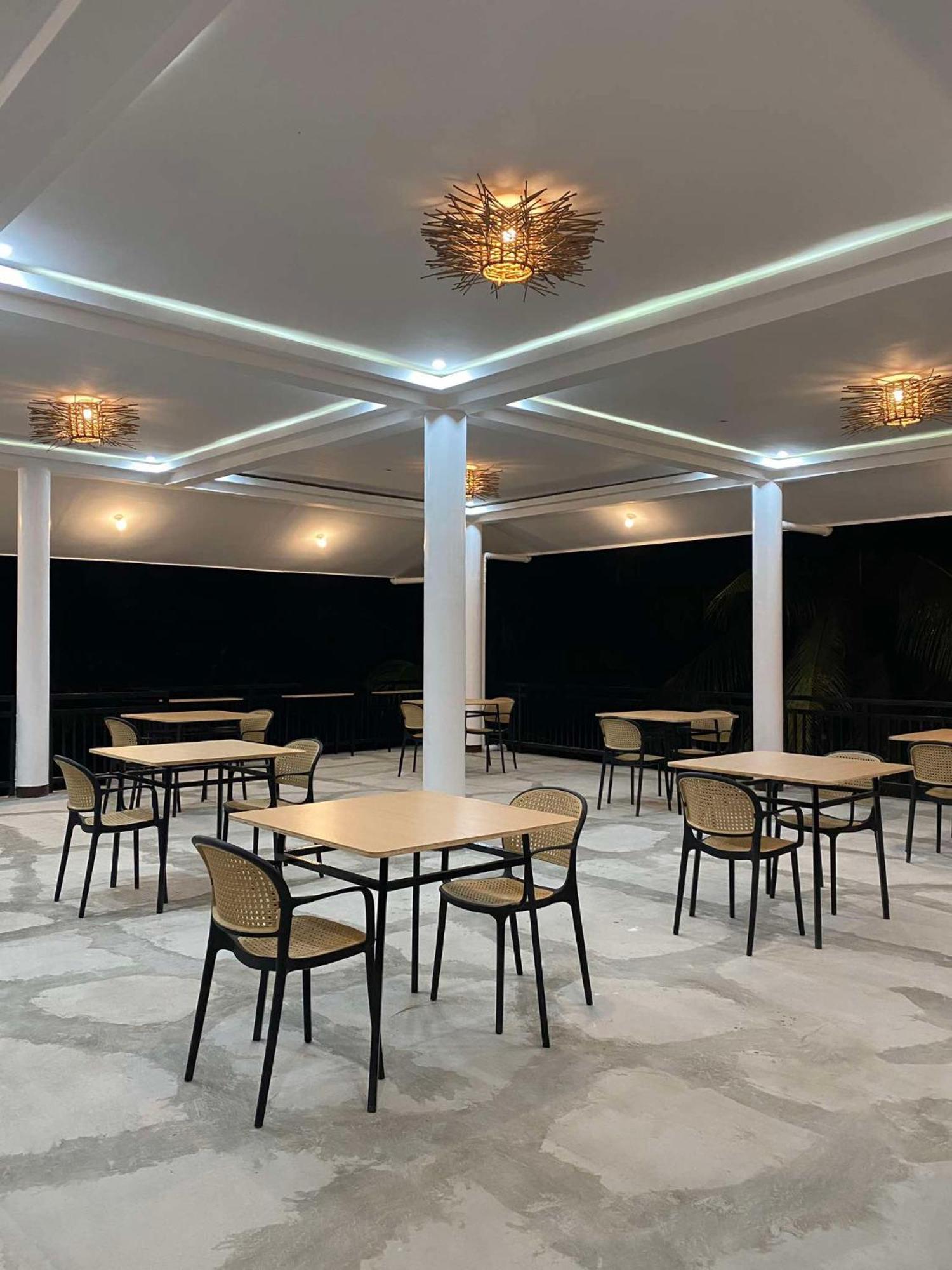 Ocam Ocam Casadyan Inn New Busuanga Eksteriør bilde
