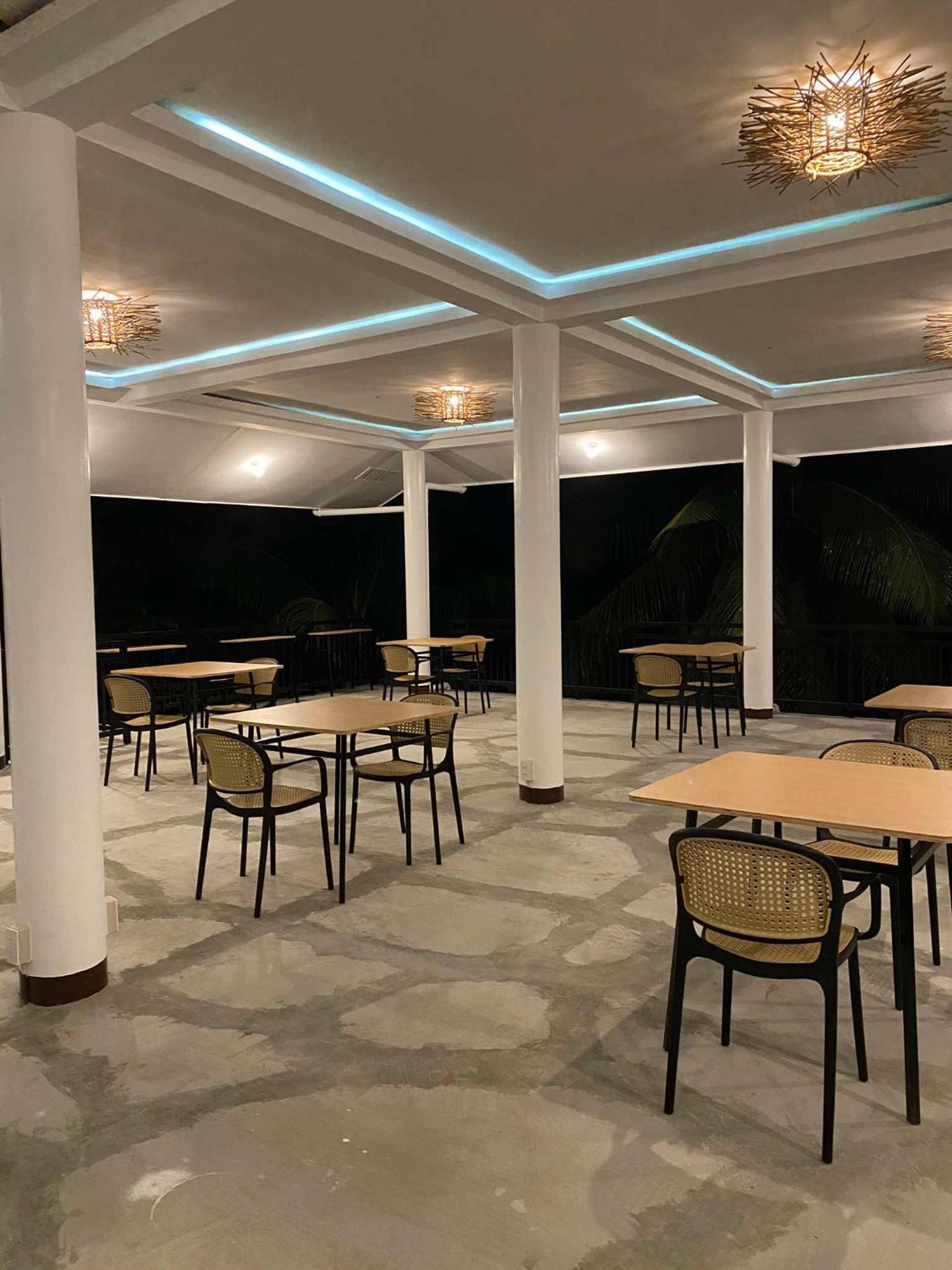 Ocam Ocam Casadyan Inn New Busuanga Eksteriør bilde