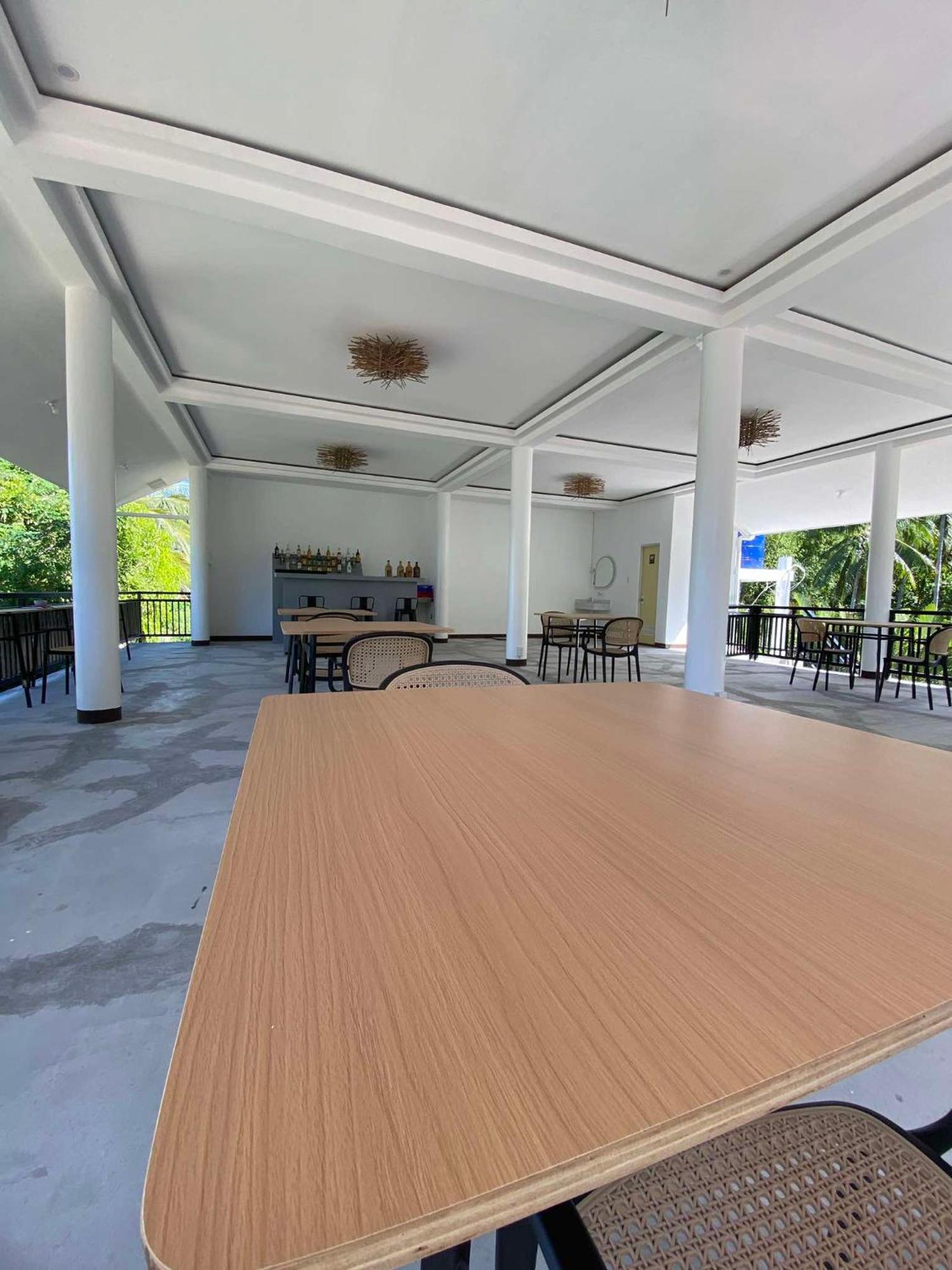 Ocam Ocam Casadyan Inn New Busuanga Eksteriør bilde