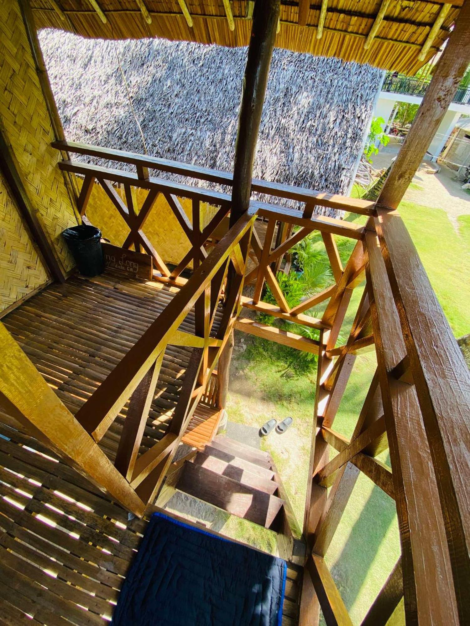 Ocam Ocam Casadyan Inn New Busuanga Eksteriør bilde