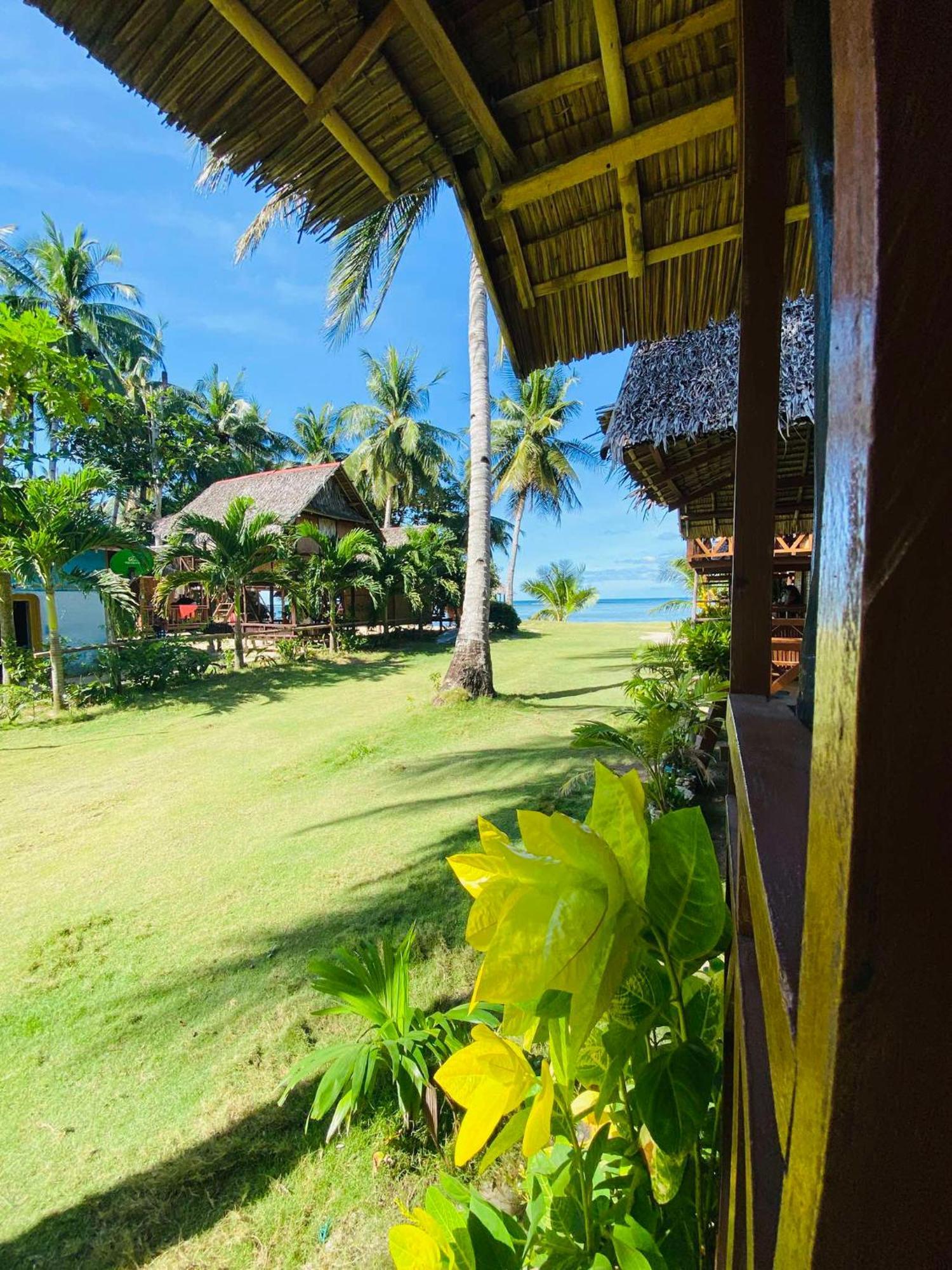 Ocam Ocam Casadyan Inn New Busuanga Eksteriør bilde