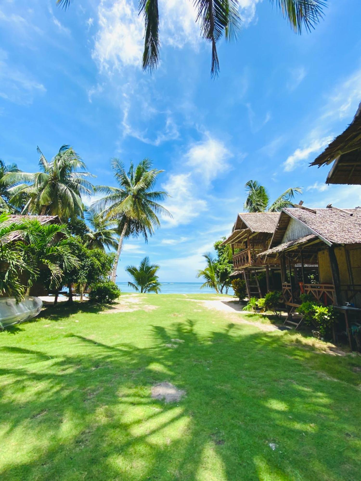 Ocam Ocam Casadyan Inn New Busuanga Eksteriør bilde