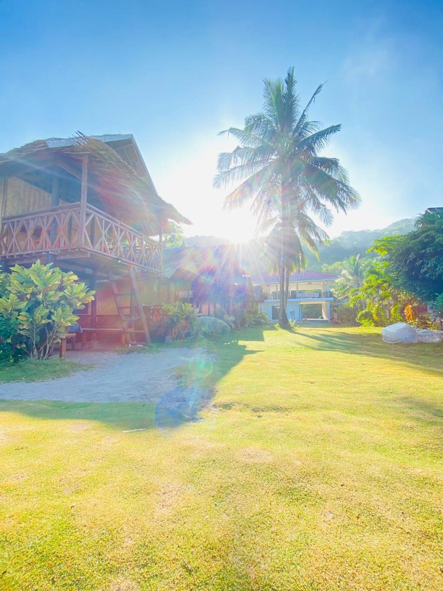 Ocam Ocam Casadyan Inn New Busuanga Eksteriør bilde