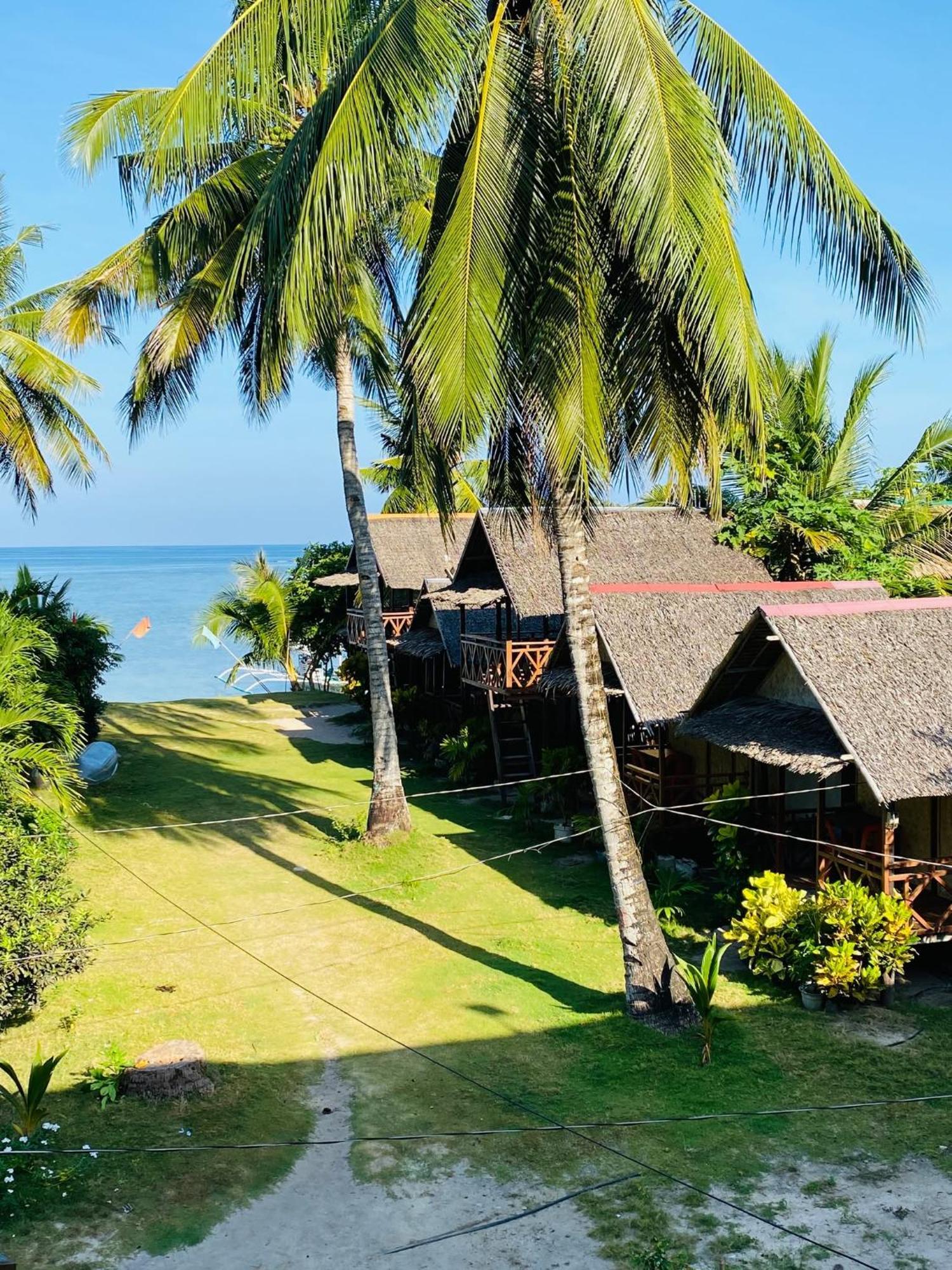 Ocam Ocam Casadyan Inn New Busuanga Eksteriør bilde